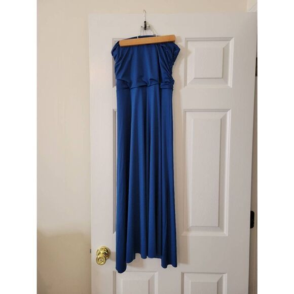 Vitamin A Maxi Dress L - Picture 4 of 8